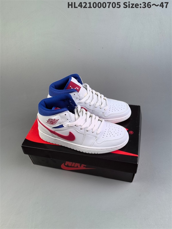 women air jordan 1 shoes 2024-9-5-188